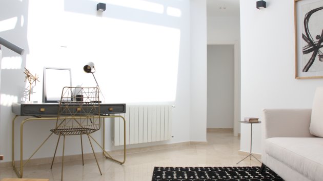 New Build - Villa -
Altea