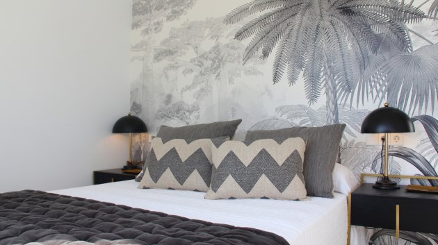 New Build - Villa -
Altea