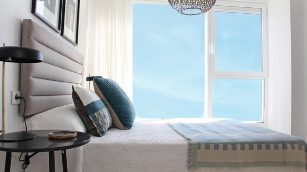 New Build - Villa -
Altea