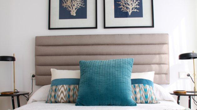 New Build - Villa -
Altea