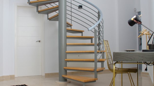 New Build - Villa -
Altea