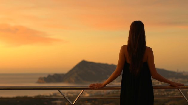 New Build - Villa -
Altea