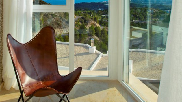 New Build - Villa -
Altea