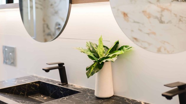 Nouvelle construction - Villa -
Ciudad Quesada