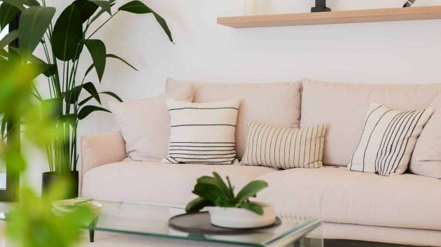 Nouvelle construction - Villa -
Ciudad Quesada