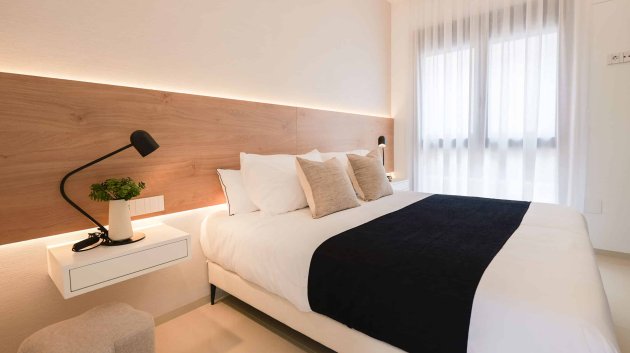 Nouvelle construction - Villa -
Ciudad Quesada