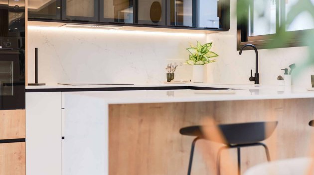 Nouvelle construction - Villa -
Ciudad Quesada