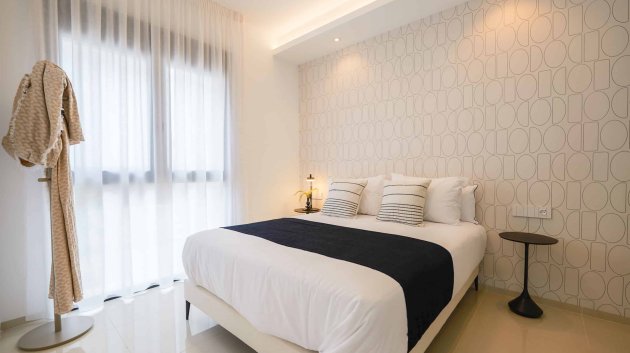 Nouvelle construction - Villa -
Ciudad Quesada