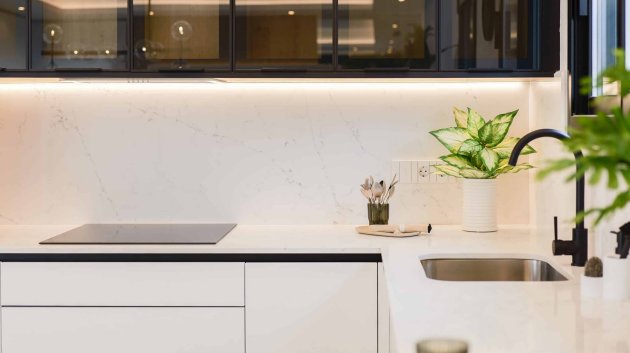 Nouvelle construction - Villa -
Ciudad Quesada