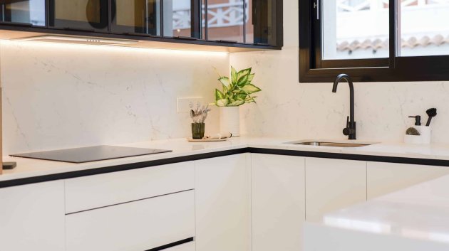 Nouvelle construction - Villa -
Ciudad Quesada