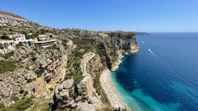 New Build - Villa -
Cumbre del Sol