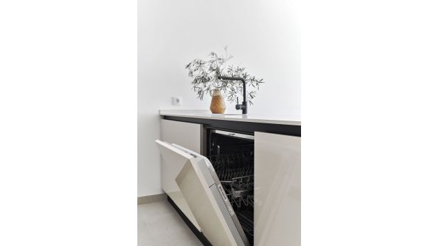 Obra nueva - Bungalow -
Torrevieja