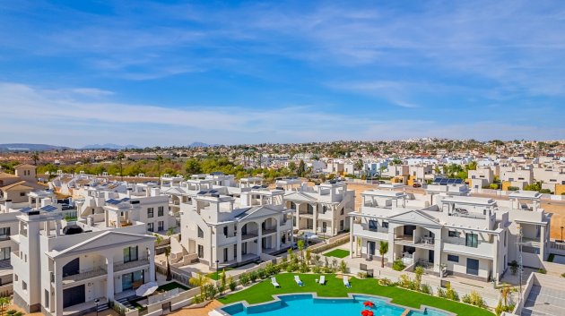 New Build - Apartments -
Rojales