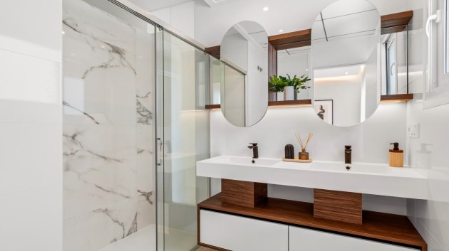 New Build - Apartments -
Rojales