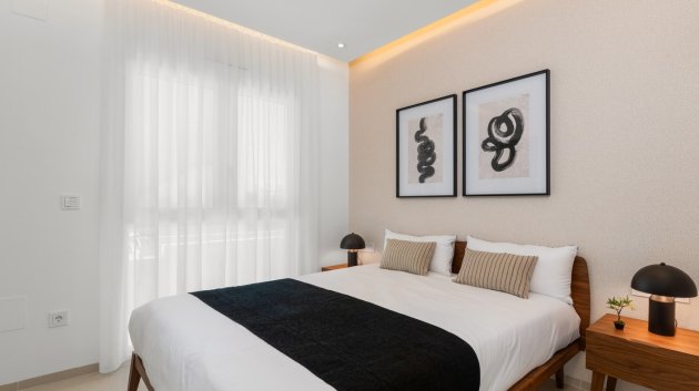 New Build - Apartments -
Rojales