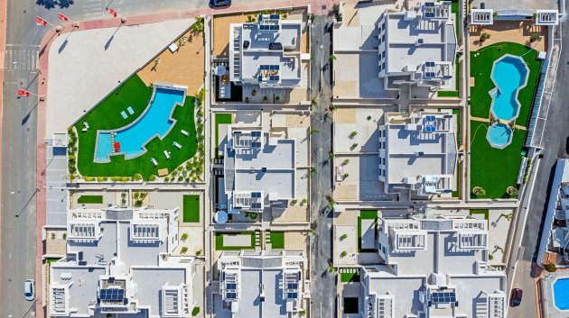 New Build - Apartments -
Rojales