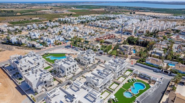 New Build - Apartments -
Rojales