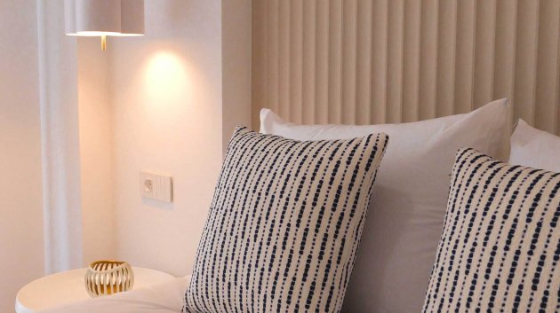 New Build - Apartments -
La Manga del Mar Menor