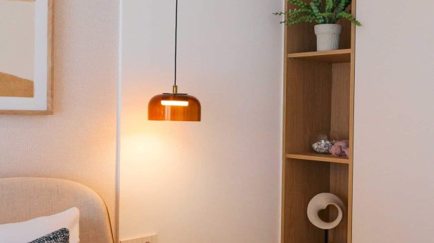 New Build - Apartments -
La Manga del Mar Menor