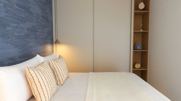 New Build - Apartments -
La Manga del Mar Menor