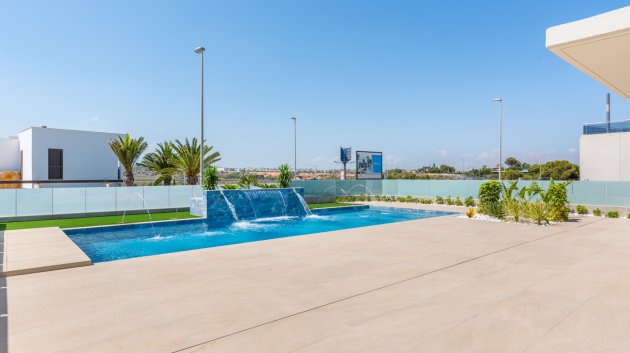 New Build - Villa -
Orihuela Costa - Orihuela