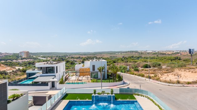 New Build - Villa -
Orihuela Costa - Orihuela