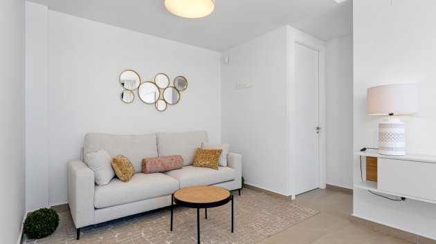 New Build - Villa -
Orihuela Costa - Orihuela