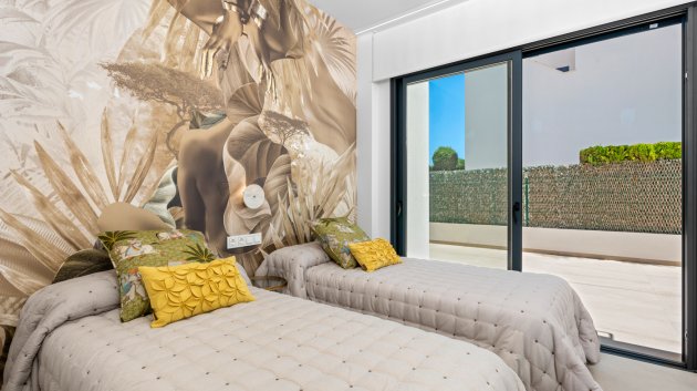 New Build - Villa -
Orihuela Costa - Orihuela