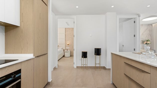 New Build - Villa -
Orihuela Costa - Orihuela