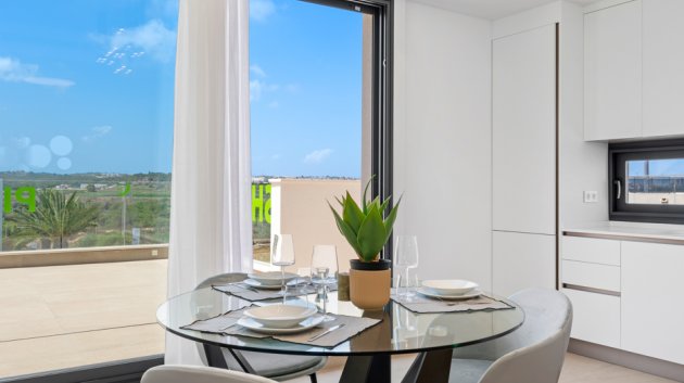 New Build - Villa -
Orihuela Costa - Orihuela