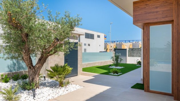 New Build - Villa -
Orihuela Costa - Orihuela
