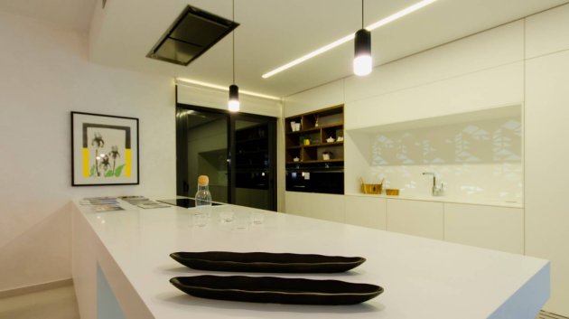 New Build - Villa -
Orihuela Costa - Orihuela