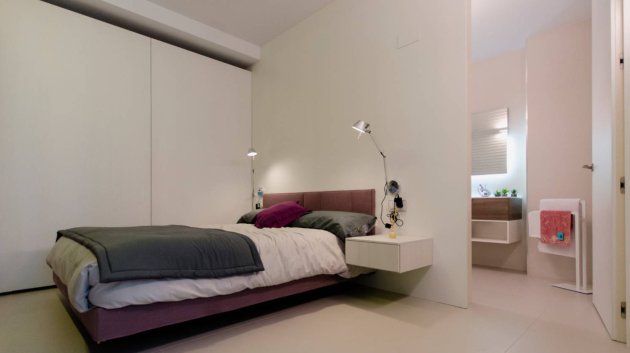 New Build - Villa -
Orihuela Costa - Orihuela