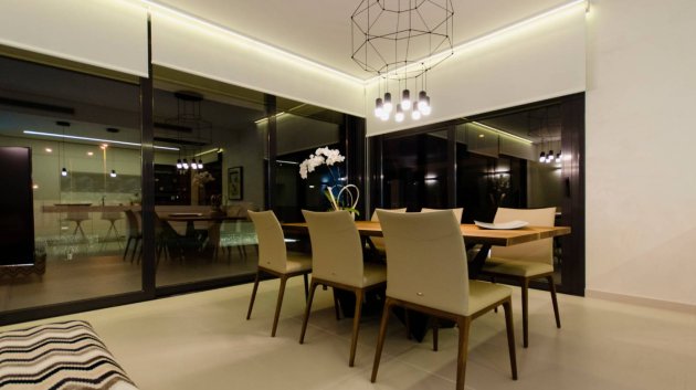 New Build - Villa -
Orihuela Costa - Orihuela