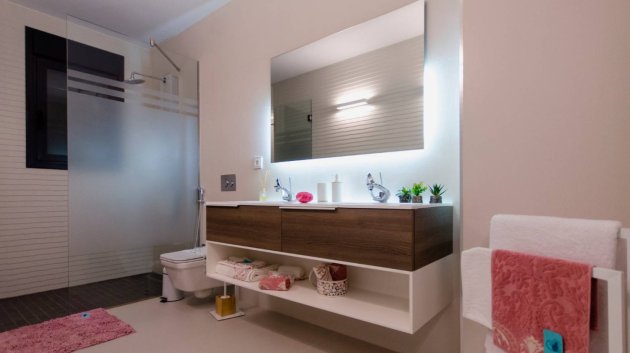 New Build - Villa -
Orihuela Costa - Orihuela