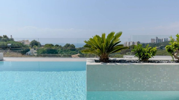 New Build - Villa -
Orihuela Costa - Orihuela