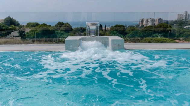 New Build - Villa -
Orihuela Costa - Orihuela