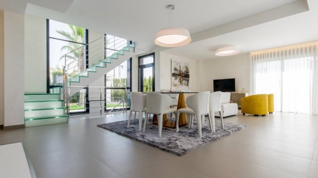 New Build - Villa -
Orihuela Costa - Orihuela