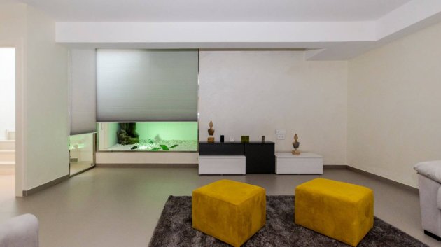 New Build - Villa -
Orihuela Costa - Orihuela