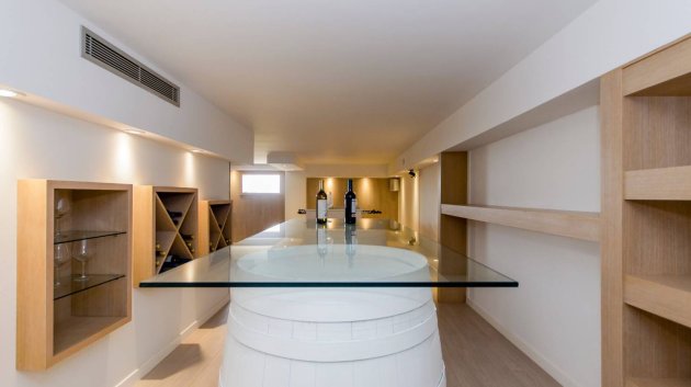 New Build - Villa -
Orihuela Costa - Orihuela