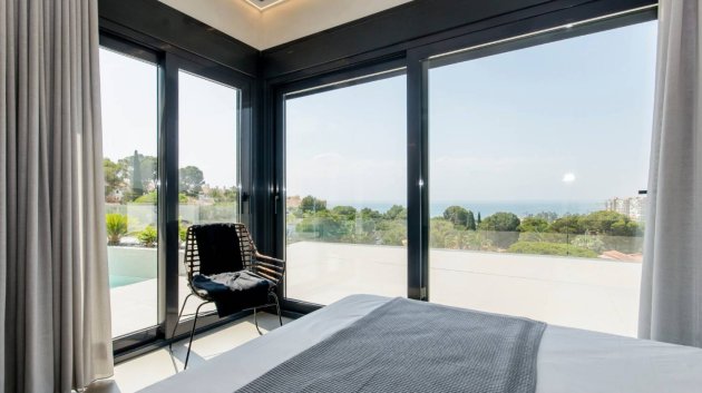 New Build - Villa -
Orihuela Costa - Orihuela