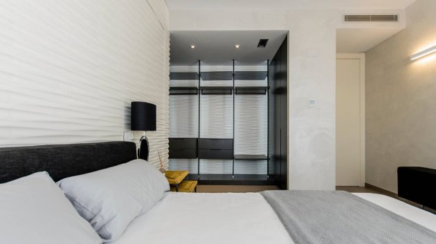 New Build - Villa -
Orihuela Costa - Orihuela