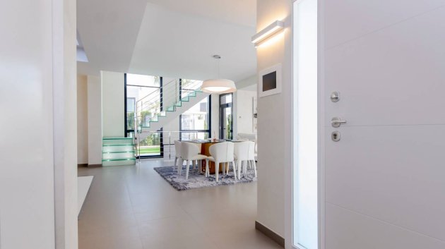 New Build - Villa -
Orihuela Costa - Orihuela