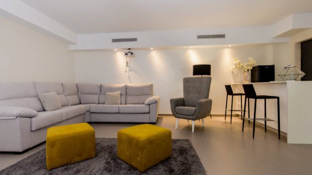 New Build - Villa -
Orihuela Costa - Orihuela