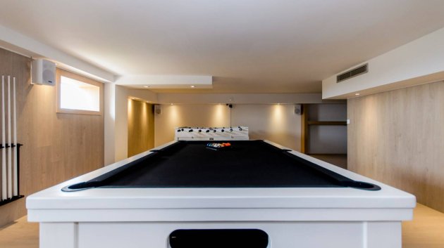 New Build - Villa -
Orihuela Costa - Orihuela