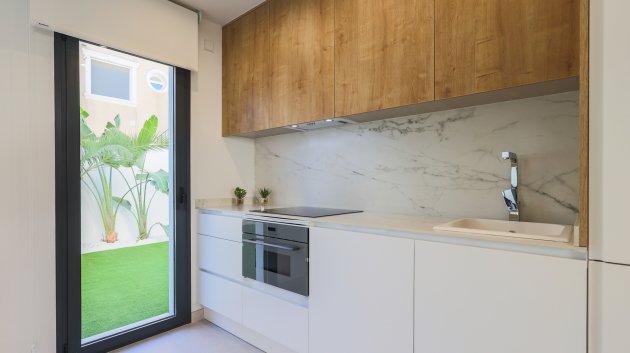 Nouvelle construction - Villa -
Orihuela Costa