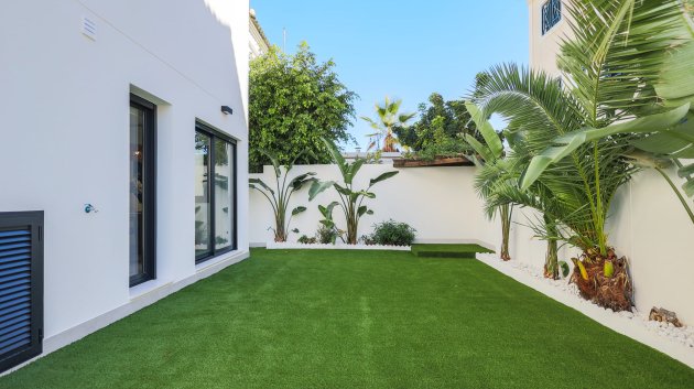 Nouvelle construction - Villa -
Orihuela Costa