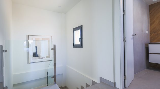 Nouvelle construction - Villa -
Orihuela Costa