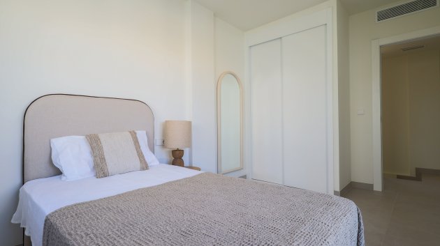 Nouvelle construction - Villa -
Orihuela Costa