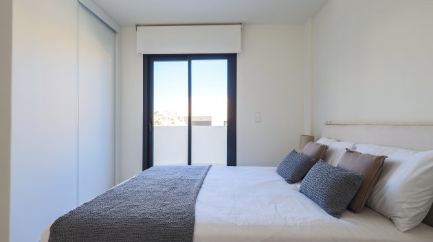 Nouvelle construction - Villa -
Orihuela Costa